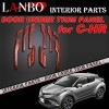 �ȥ西 C-HR���� LANBO �ɥ���������ȥ��ѥͥ� LP10##