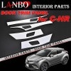 �ȥ西 C-HR���� LANBO �ɥ��ȥ��ѥͥ� �ե���ȥ����� �ꥢ������ LP10##