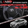�ȥ西 C-HR���� LANBO ���ƥ���󥰥����å��������˥å���ѥͥ� LP10##