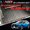 �ȥ西 XA50�� RAV4���� LANBO 3D�饲�å��ޥå� �ե����ޥå� Ω�Υޥå� LM64