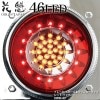 ֳ JAPAN 46LED 󥫡 å/ꥢ OWRC-02