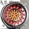 ֳ JAPAN 46LED 󥫡 륯ꥢ OWAC-02
