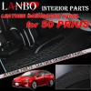 �ȥ西 50�� �ץꥦ������ LANBO �쥶�����å���ܡ��ɥѥͥ� Type LUXE