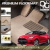 TOYOTA ��ꥹ �ǹ��ץ�ߥ��� �ե����ޥå� �饲�å��ޥå��� PMAT1125