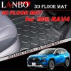 �ȥ西 XA50�� RAV4���� LANBO 3D�ե����ޥå� Ω�Υޥå� �ե������ 1���ܤΤ� LM69