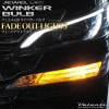 VALENTI ���奨��LED�����󥫡��Х�� �ե����ɥ����ȥ饤�� T20 WF01-T20-AM