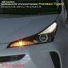 VALENTI ジュエルLEDウインカーポジション プレミアム タイプ3 WP06-LED-55|バルブ|VALENTI JAPAN