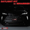 �ȥ西 80�� �ϥꥢ������ LABO LED�ǥ��饤��KIT LDLK-HA80