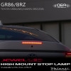 ȥ西 GR86(ZN8) Х BRZ(ZD8) ƥ 奨 ϥޥ ȥåץ HT86GRZ-##-1