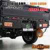 LEDơ ϥåȥȥå  S500P S510P ϡɥ ƥ  ꥫ顼 ⡼ HARD CARGO 1077000