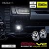 �ϥ������� 200�� 7���ʹ� LED�ե������� �������ƥ� ���奨��LED �����������󥸥ե����Х�� V2 �ϥ��롼��� 6500K LFG207-65