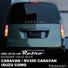 �����Х� NV350�����Х� ���� �������ƥ� ���奨��LED�ơ������ ��ȥ� RETRO TNNV350R-CG-1