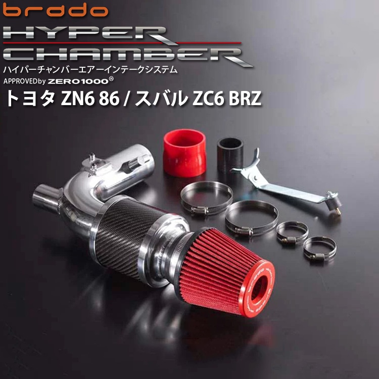 ȥ西 ZN6 86 / Х ZC6 BRZ brado ϥѡСơƥ HC-Z6-01