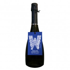 PEACE DNA Spumante brut