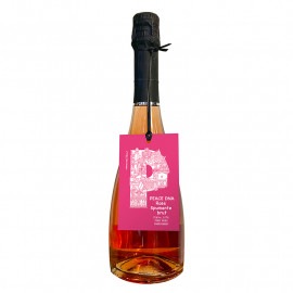 PEACE DNA Rose Spumante brut