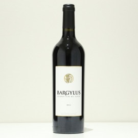 ドメーヌ・ド・バージュラス・ルージュ