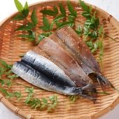 いわしみりん干し