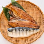 さば味醂干し（ラップ包装）