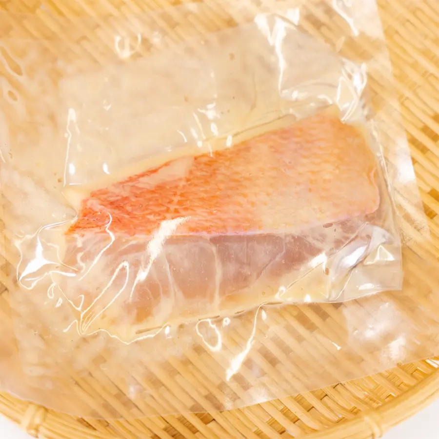 金目鯛味噌漬け