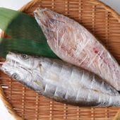 かます（ラップ包装）