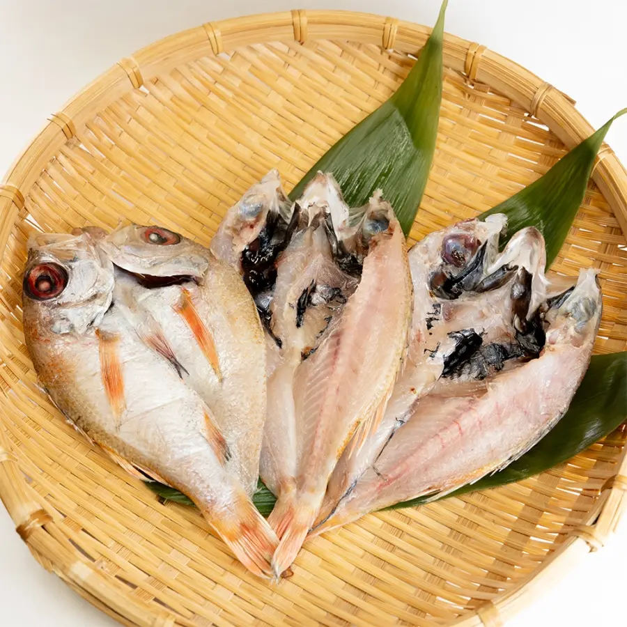 のどぐろ 小ぶり