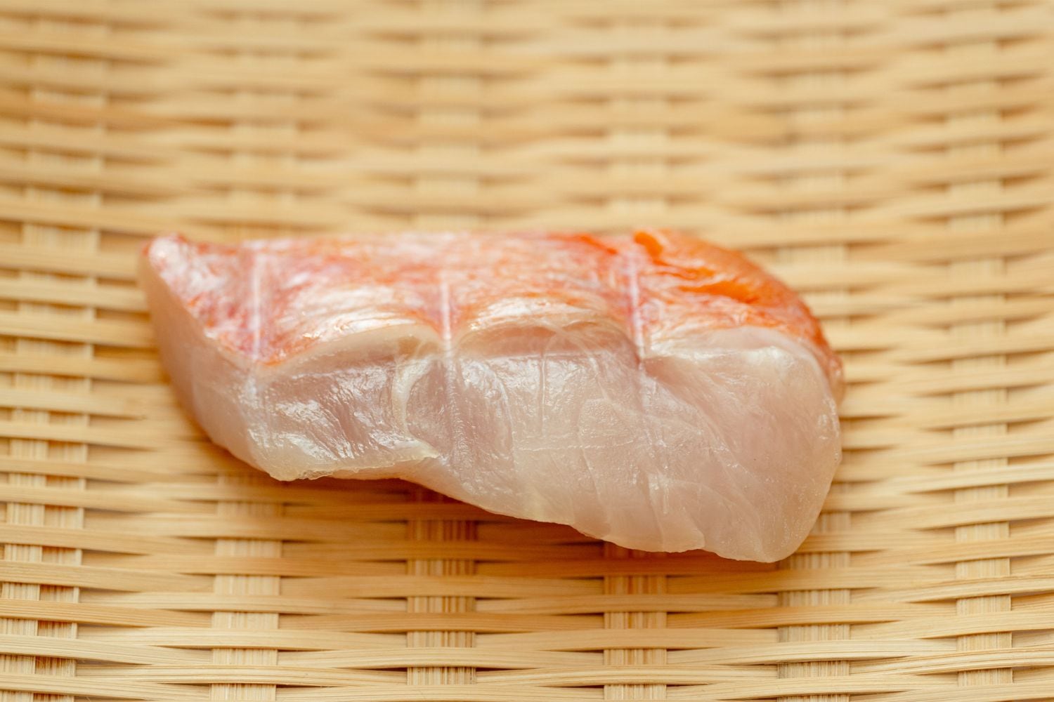 金目鯛一夜干し