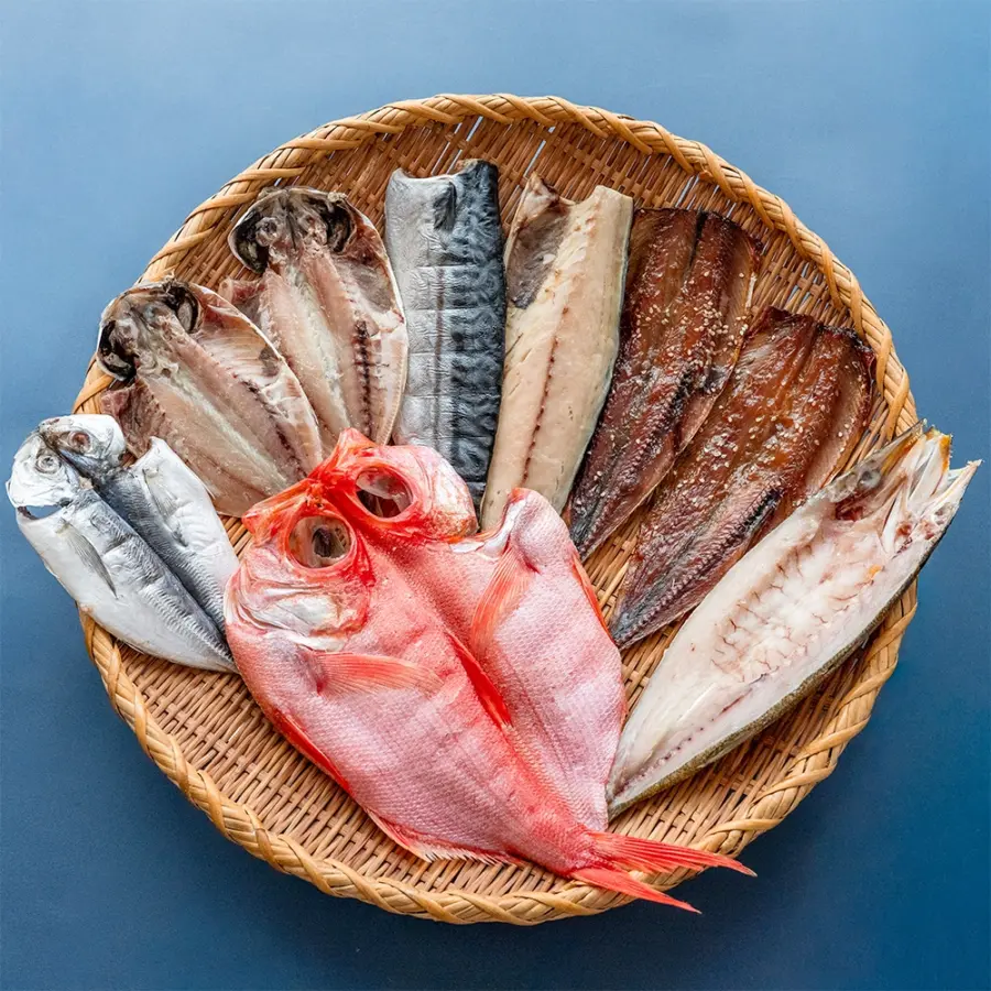 【送料無料】小木曽商店厳選詰合せ