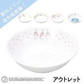 ★ 数量限定 お得な アウトレット品★ ピーターラビット TM 深小皿|アウトレット特集