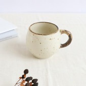 【在庫限り】磁器  カップ 【アイボリー】|食器（陶磁器）|暮らしを彩る大人の食器具