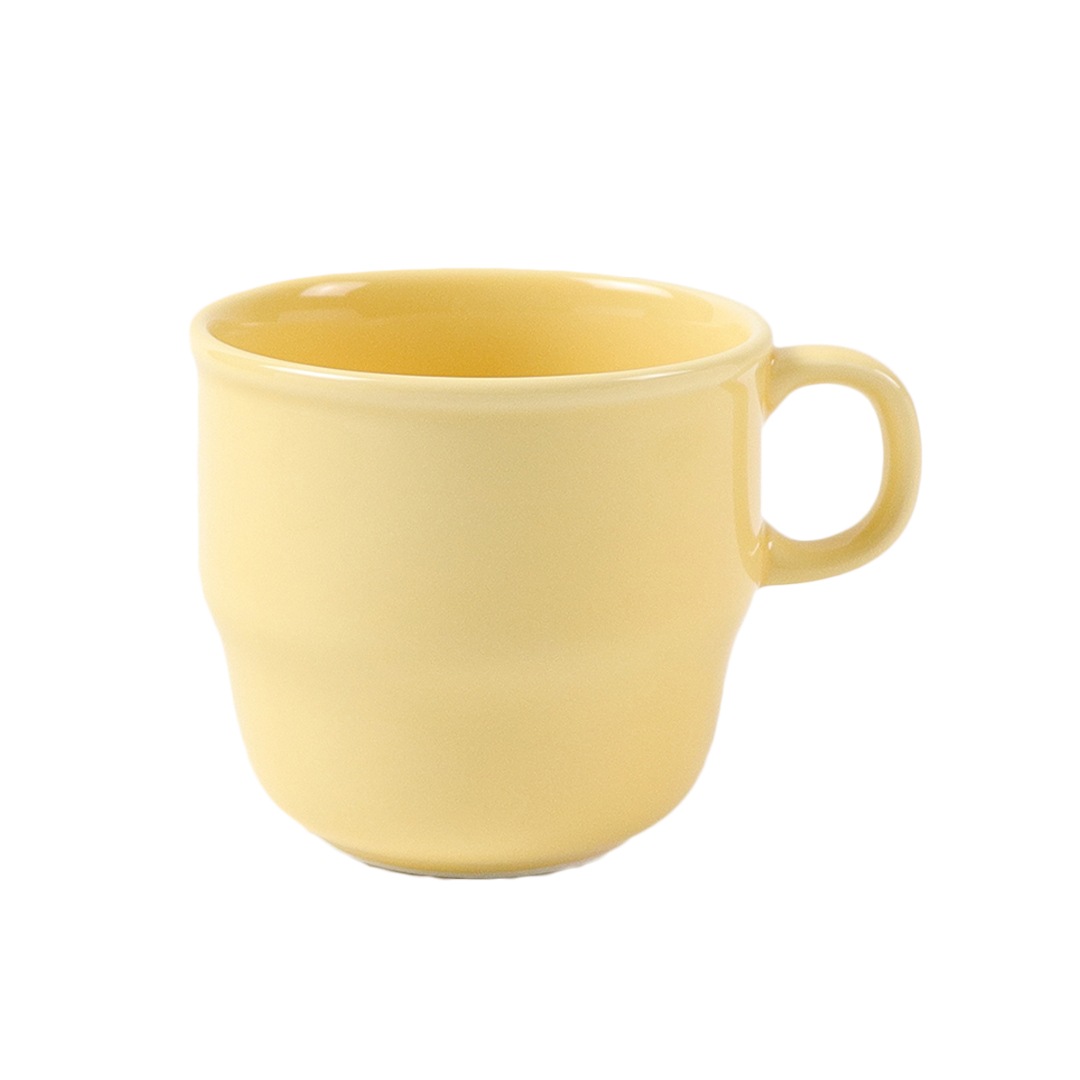 強化磁器【230ccスタックカップ】ハンドル付き