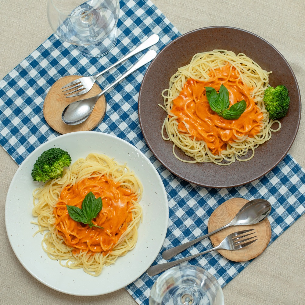 【YAMATSU STANDARD】24cm  平皿 ワンプレート カレー パスタ サラダ 丸皿 プレート 皿 白 茶  ホワイト ブラウン  おしゃれ 収納 カフェ食器 シンプル 美濃焼 磁器 ポーセラーツ BPAフリー ギフト 業務用 軽い 日本製