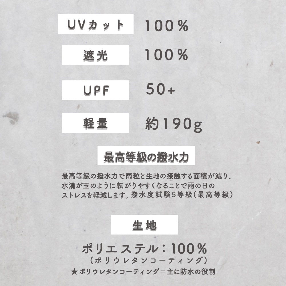 晴雨兼用傘 LIGHT&SLIM 折りたたみ傘 遮光 UV UVカット 紫外線 コンパクト 傘 日焼け対策 紫外線カット 梅雨 オシャレ かわいい プレゼント 軽量 シンプル 無地 カラフル ブラック ネイビー ホワイト  ベージュ グレー