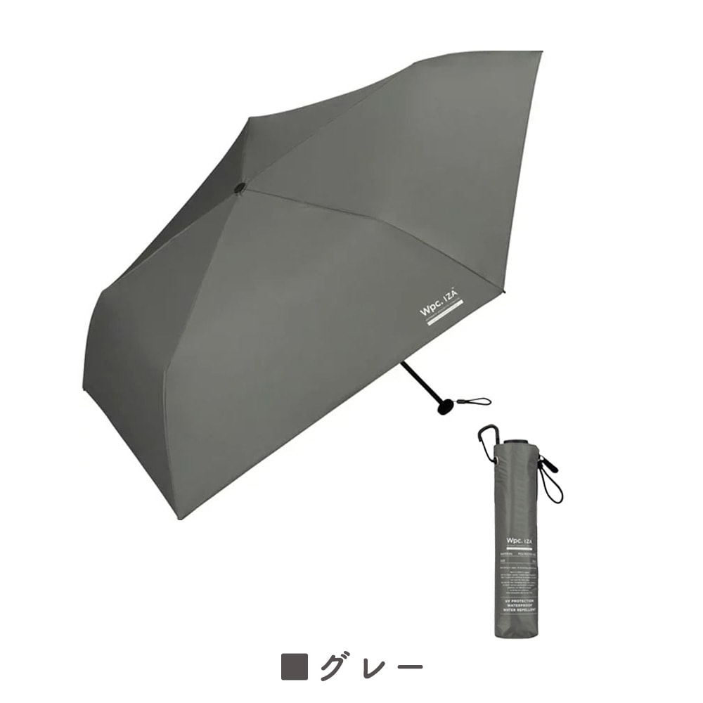 晴雨兼用傘 LIGHT&SLIM 折りたたみ傘 遮光 UV UVカット 紫外線