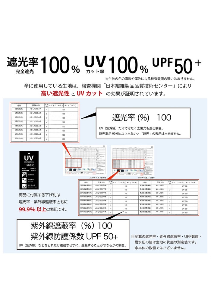 晴雨兼用傘ボーダー花刺繍 折りたたみ傘 遮光 UV UVカット 紫外線 コンパクト 傘 日焼け対策 紫外線カット 梅雨 オシャレ かわいい プレゼント 軽量 シンプル カラフル ブラック ベージュ ホワイト