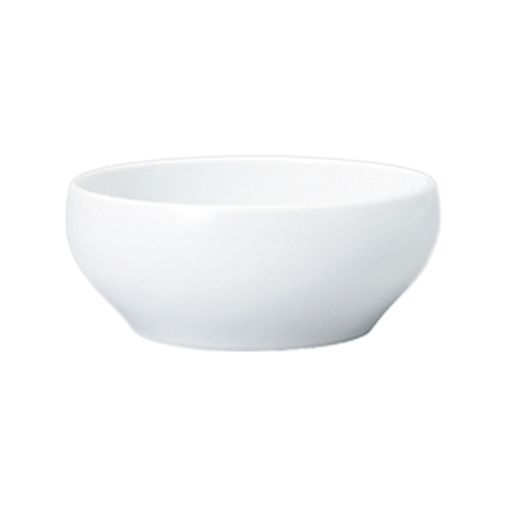 【YAMATSU STANDARD】【 白中華 丸鉢 ホワイト 】 17cm 15cm 14cm 12cm 9cm ボール