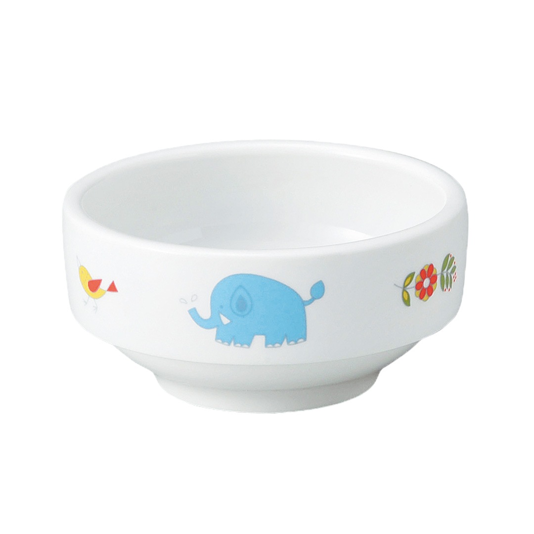 9cmすくいやすい食器【さふぁり】