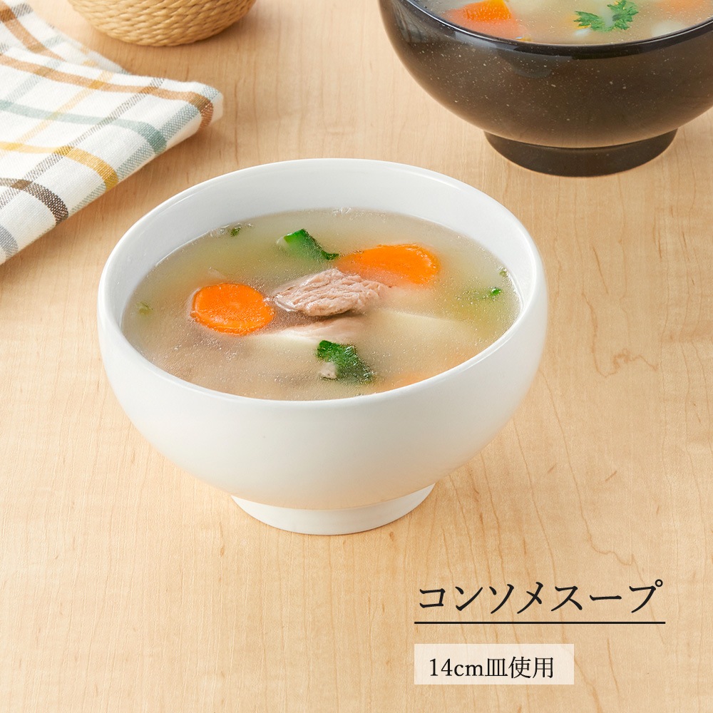 【YAMATSU STANDARD】【 白中華 玉丼 ホワイト 】 19cm 18cm 16cm 14cm 12cm 11cm 丼