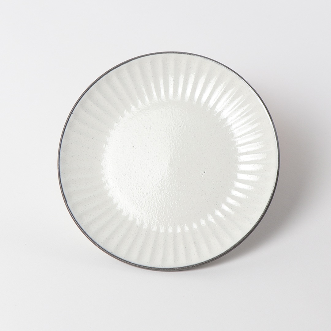 【16cm こはくとうプレート】