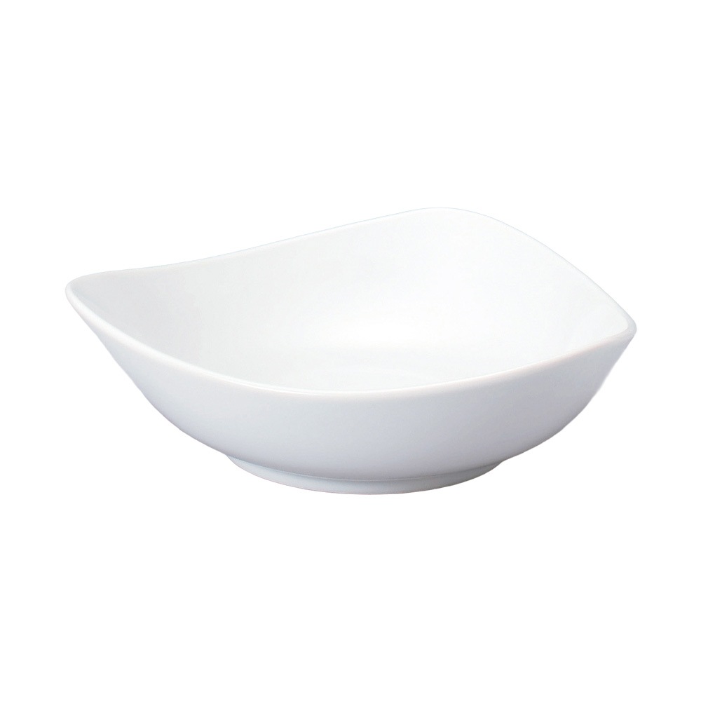 【YAMATSU STANDARD】【 トライアングル ボール ホワイト 】 23cm 19cm 16cm 13cm 11cm ボール
