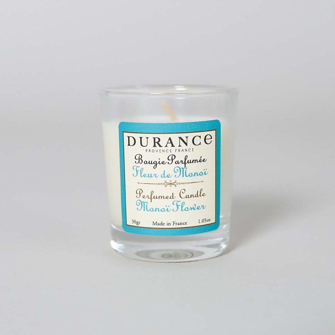 DURANCE クラフトアロマキャンドル