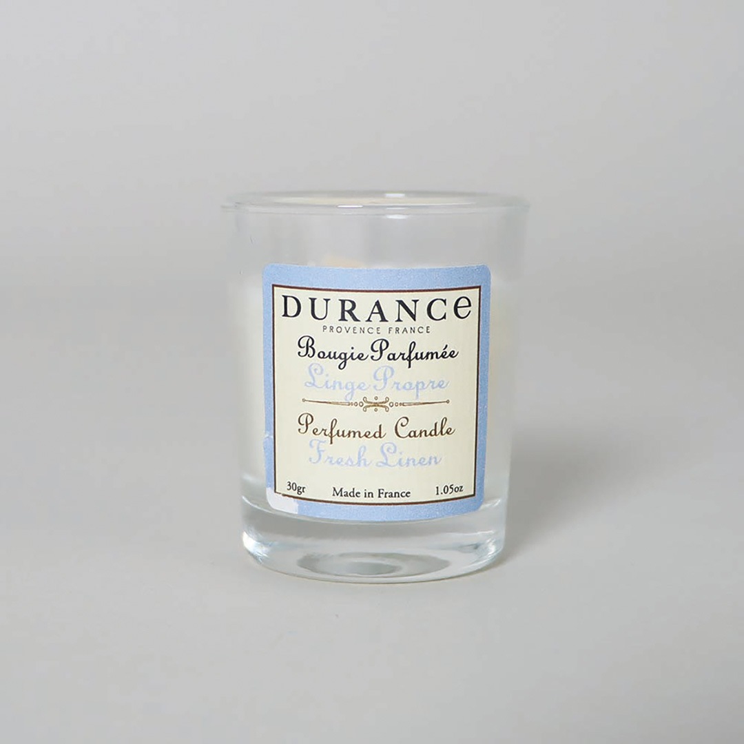 DURANCE クラフトアロマキャンドル