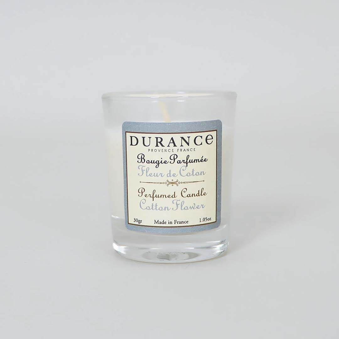 DURANCE クラフトアロマキャンドル