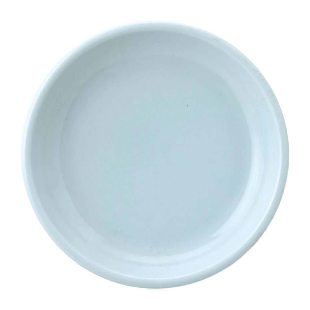 【YAMATSU STANDARD】【 天青 丸皿 青白磁 】 28cm 24cm 21cm 19cm 17cm 14cm 12cm 皿
