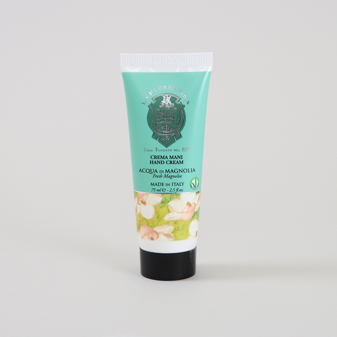 LA FLORENTINA (ラ・フロレンティーナ) ハンドクリーム