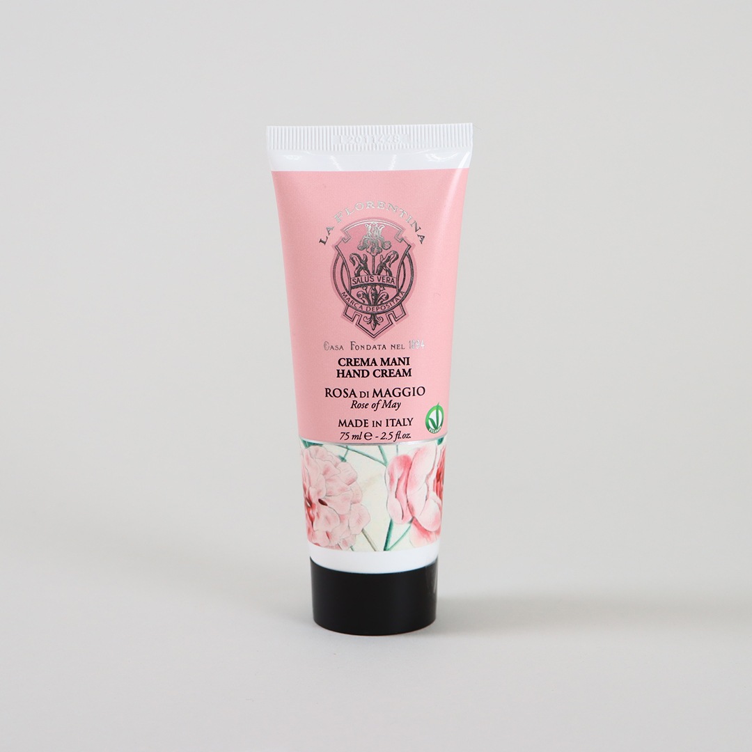 LA FLORENTINA (ラ・フロレンティーナ) ハンドクリーム