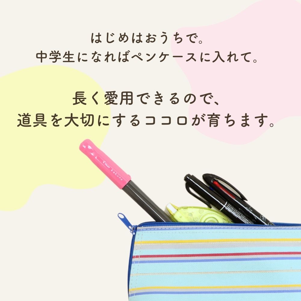 はじめての万年筆《カクノ》デビュー 初めて 初心者 安全  安心 書きやすい 使いやすい ペン字 手紙 手帳 学童文具 文房具  男の子 女の子 女子文具 カートリッジ  プレゼント 進学 進級 準備 受験 小学生 中学生 高校生 大人 幼児
