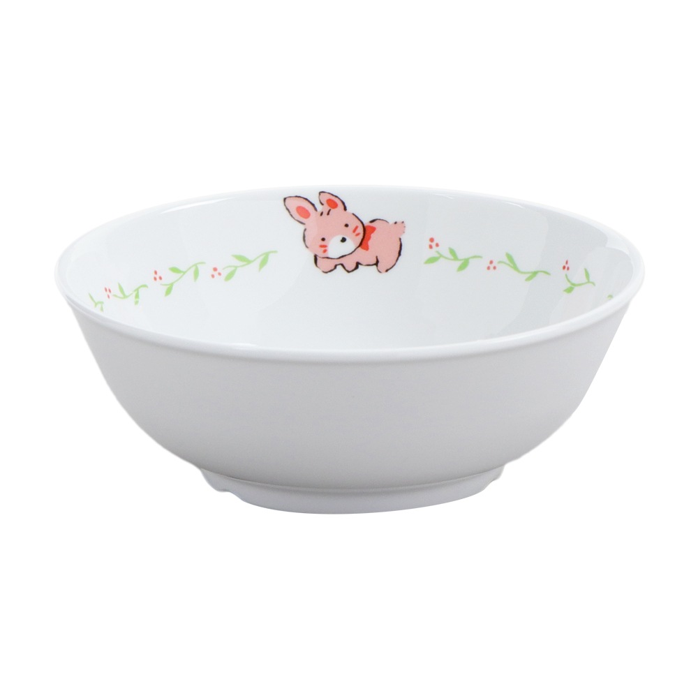 カラフル磁器 飯碗セット10個（蓋付き） hanamaru-y_10201479