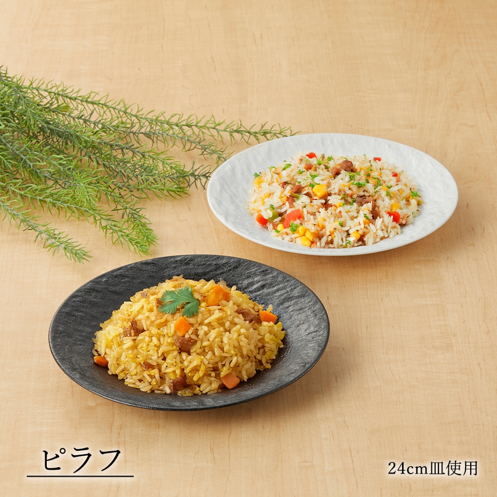 【YAMATSU STANDARD】【 ペトラAX ワイド皿 ホワイト 】 28cm 24cm 20cm 17cm 13cm 皿