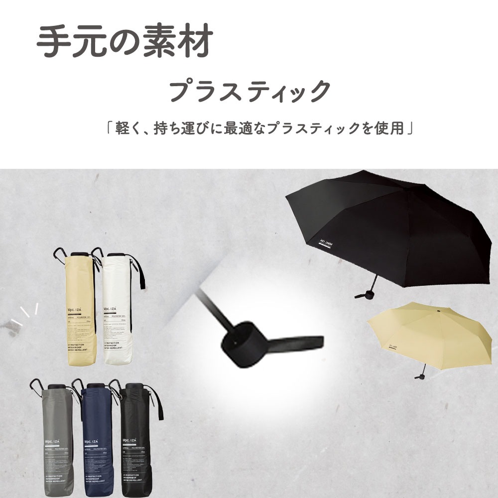 【新品未使用タグ付】晴雨兼用UVカット◇折りたたみ傘◇パーク夜景 軽量約120g/紫外線遮蔽率99.9％以上/遮光率99.9％以上/晴雨兼用