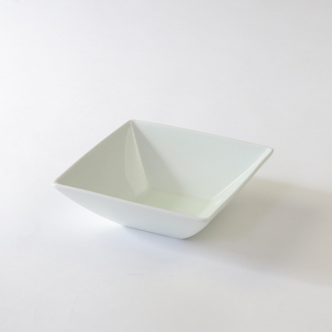 11cm×11cm　スクエアタイプ深皿